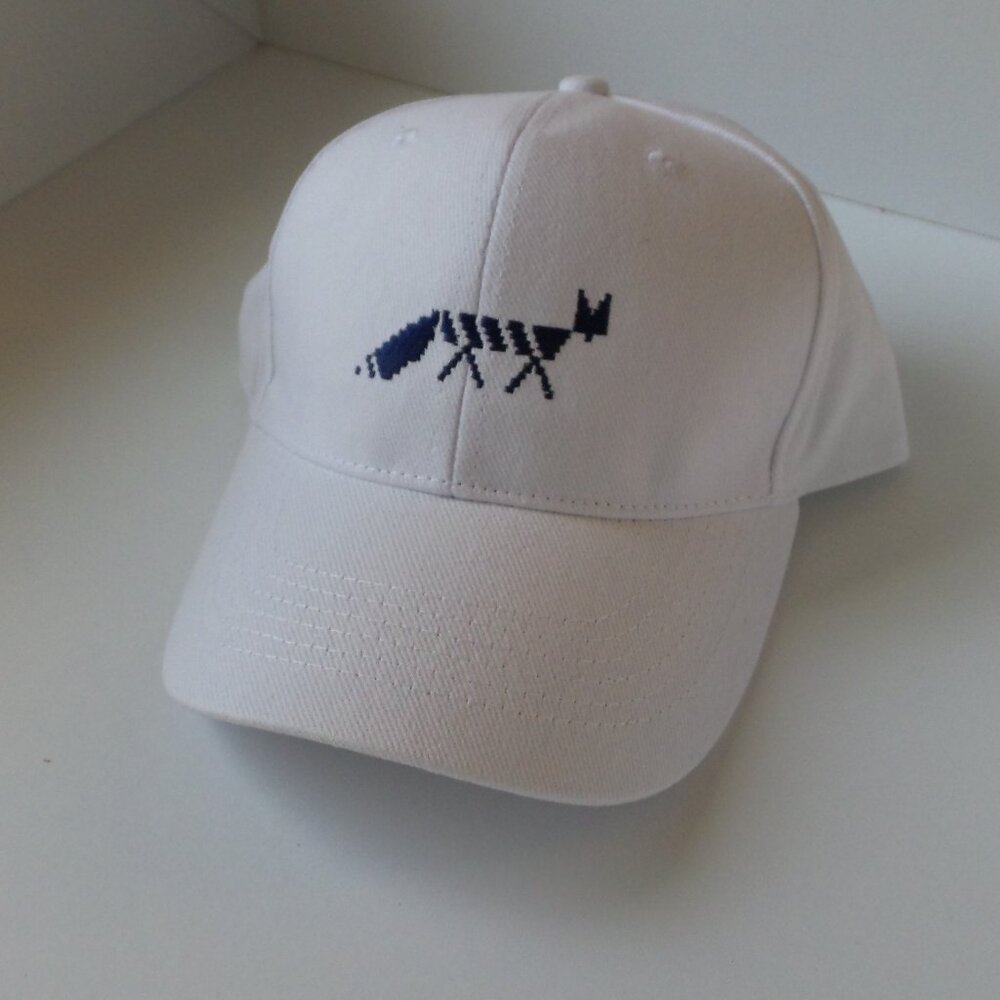 Cala di Volpe hat
